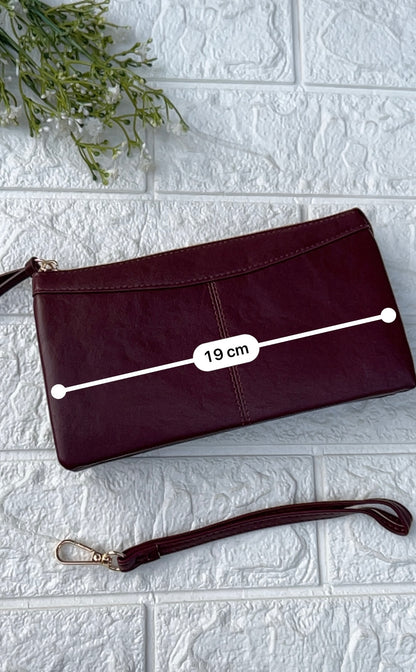 Everyday Wristlet Wallet-1