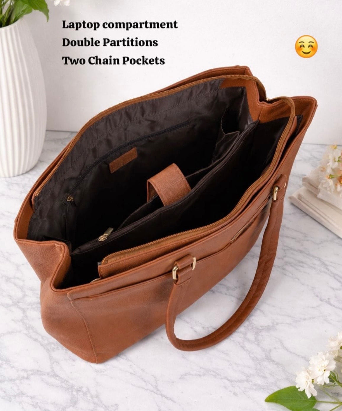 Boss Lady Carryall