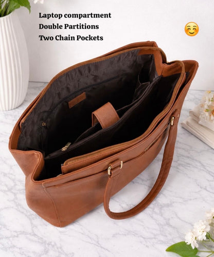 Boss Lady Carryall