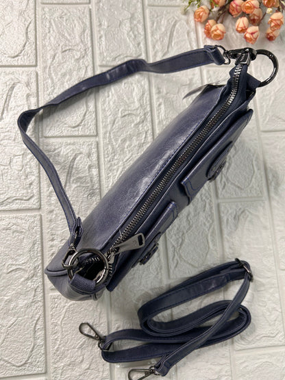 Matte Grace Shoulder