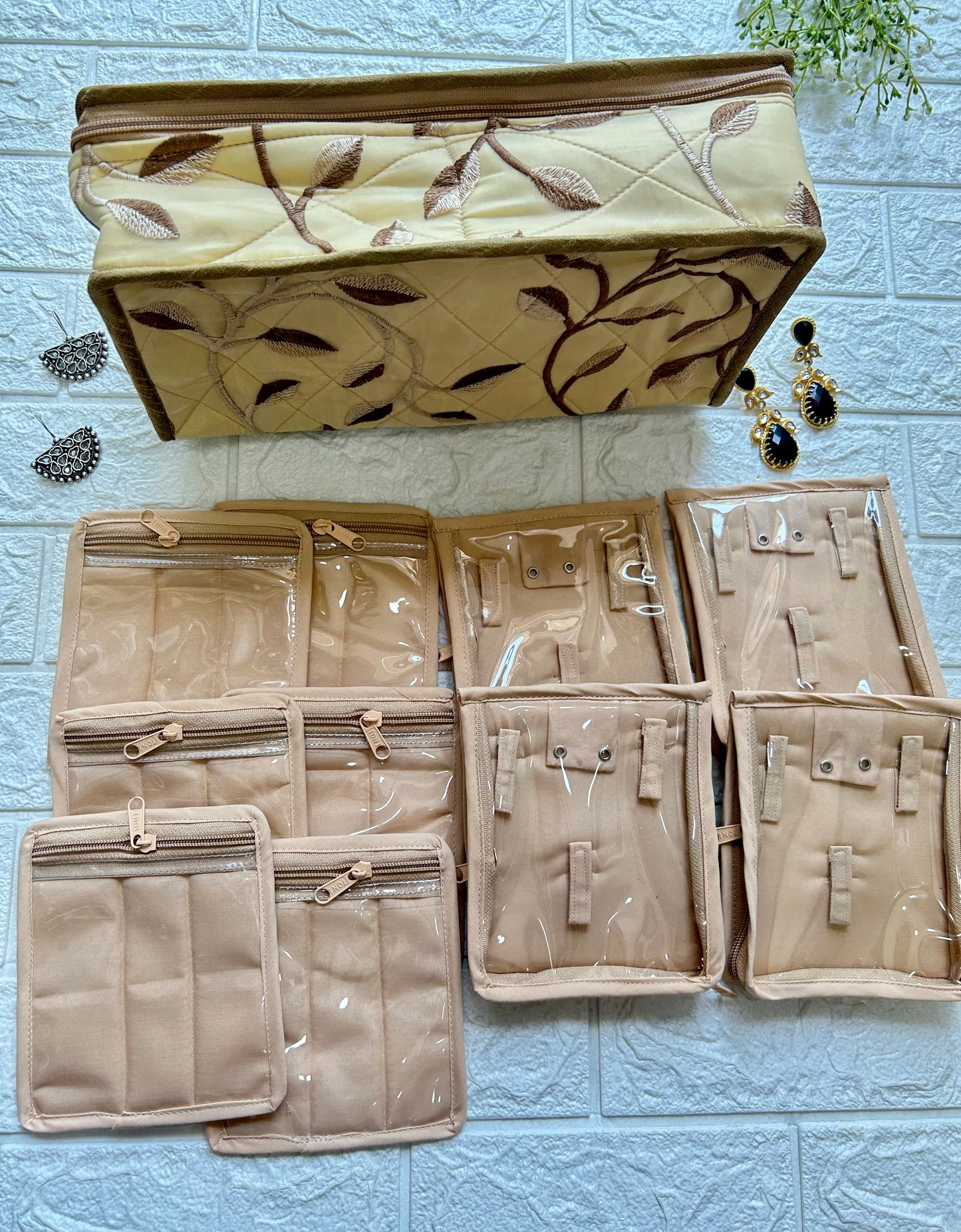 Jewellery Keeper-2