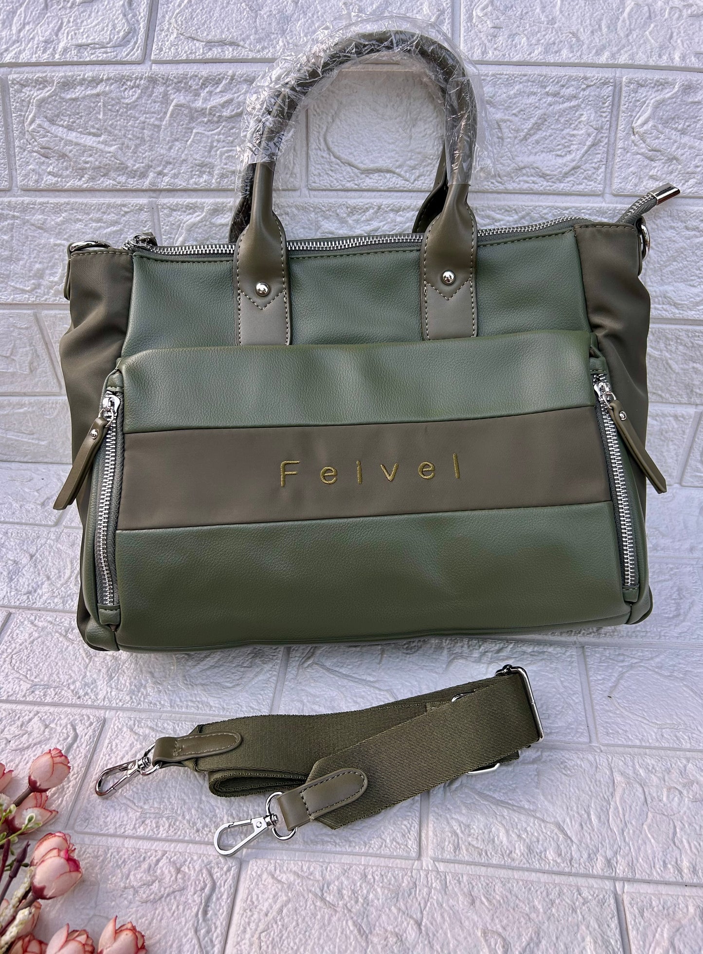 LuxeSpace HandBag
