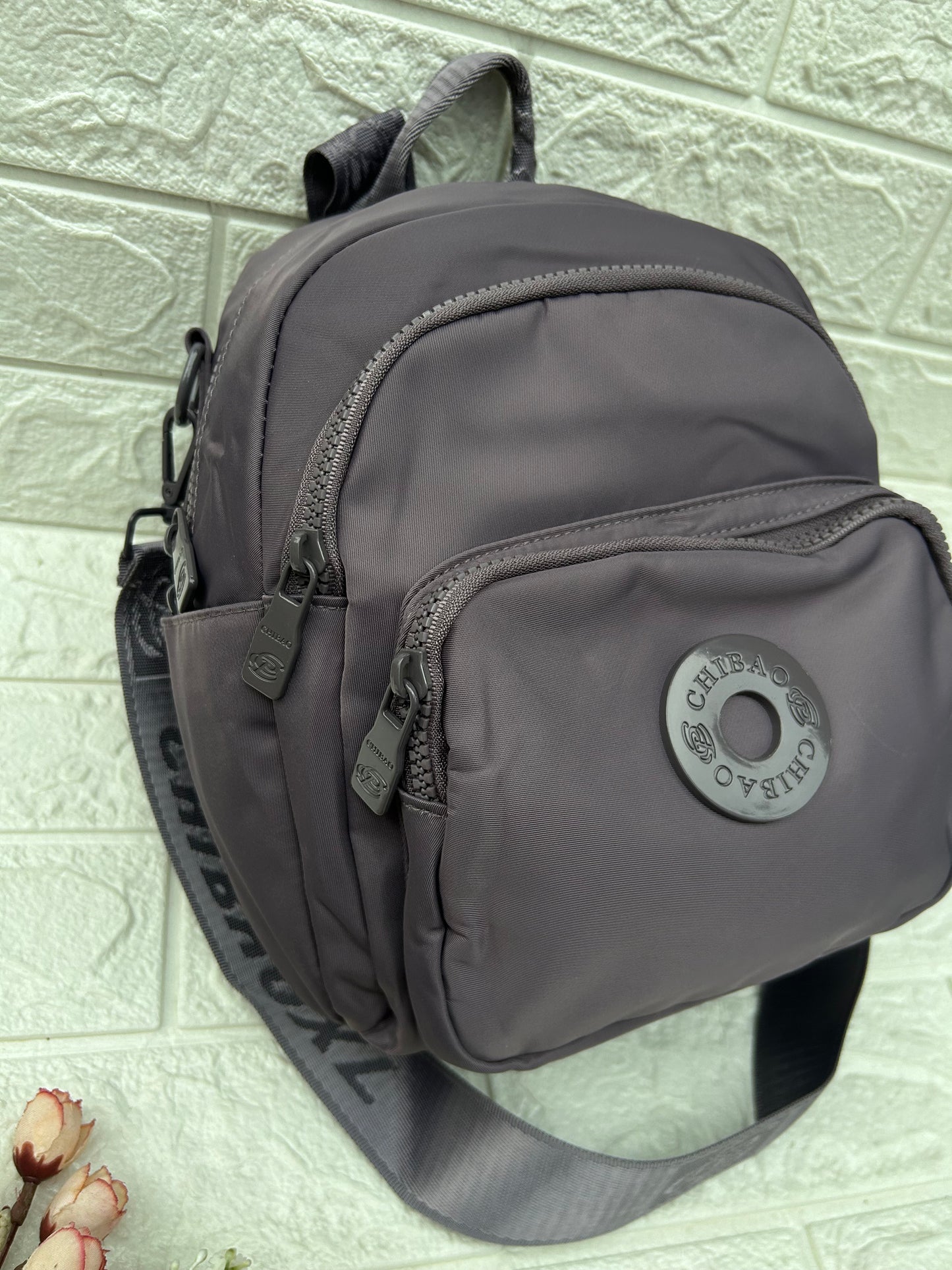 DuoCarry BackPack 2