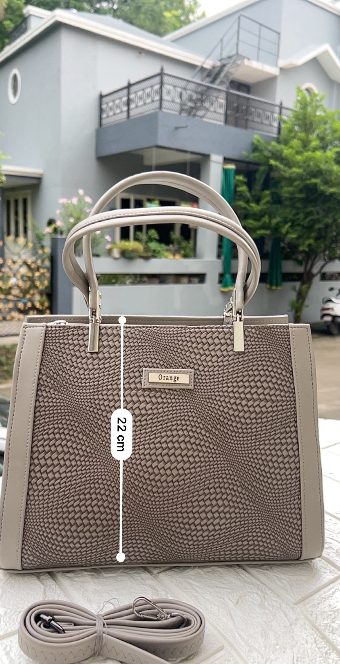 Showtime Handbag