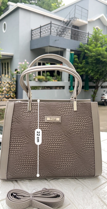 Showtime Handbag