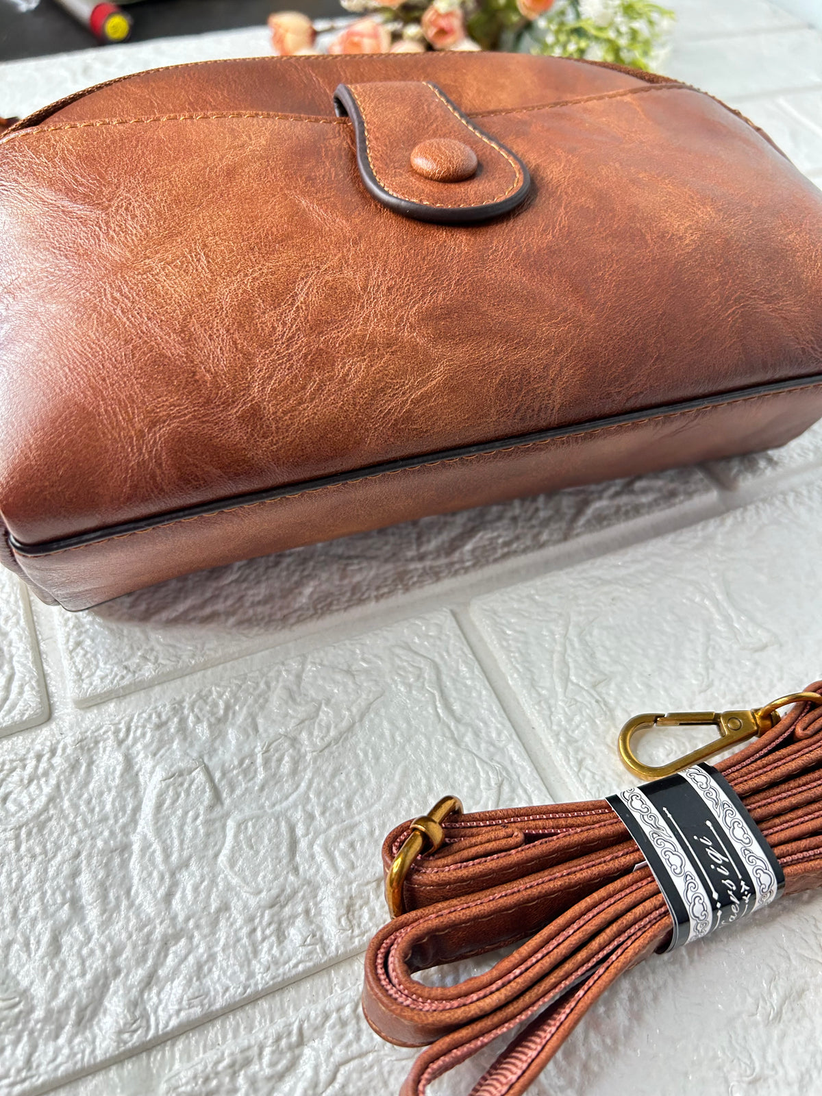 Vintage Shaded Sling