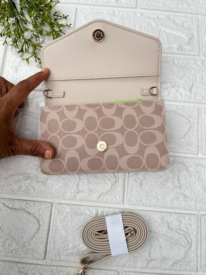 Mini Wallet Sling