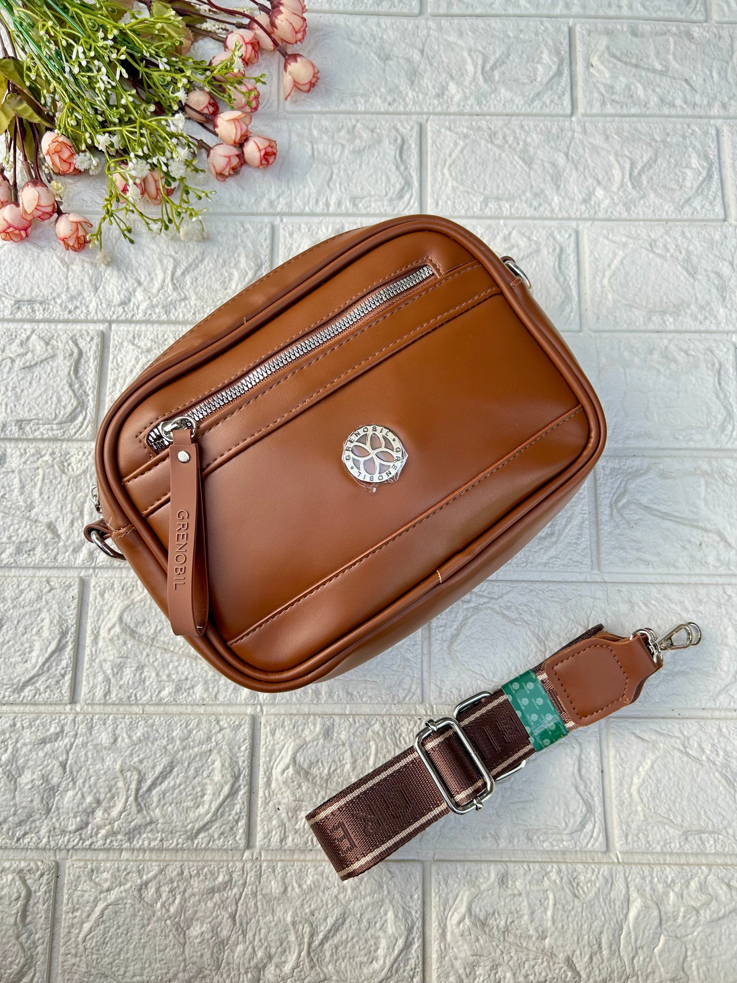 Routine Chic Sling