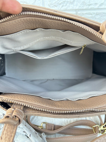 Daily Hustle Handbag