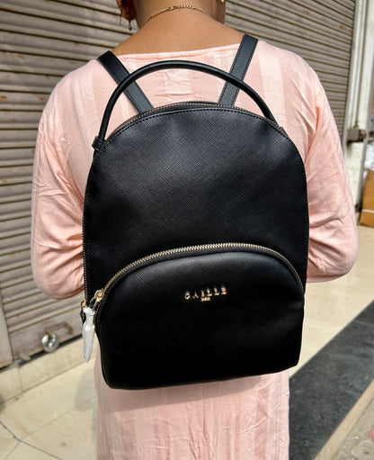 Black beauty