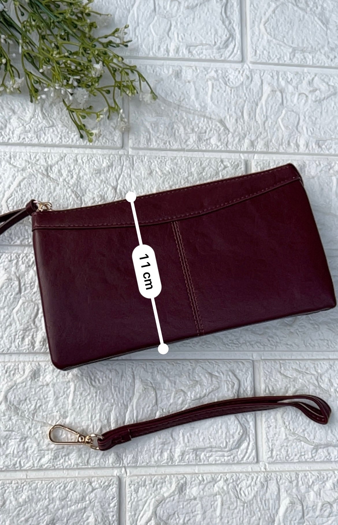 Everyday Wristlet Wallet-1