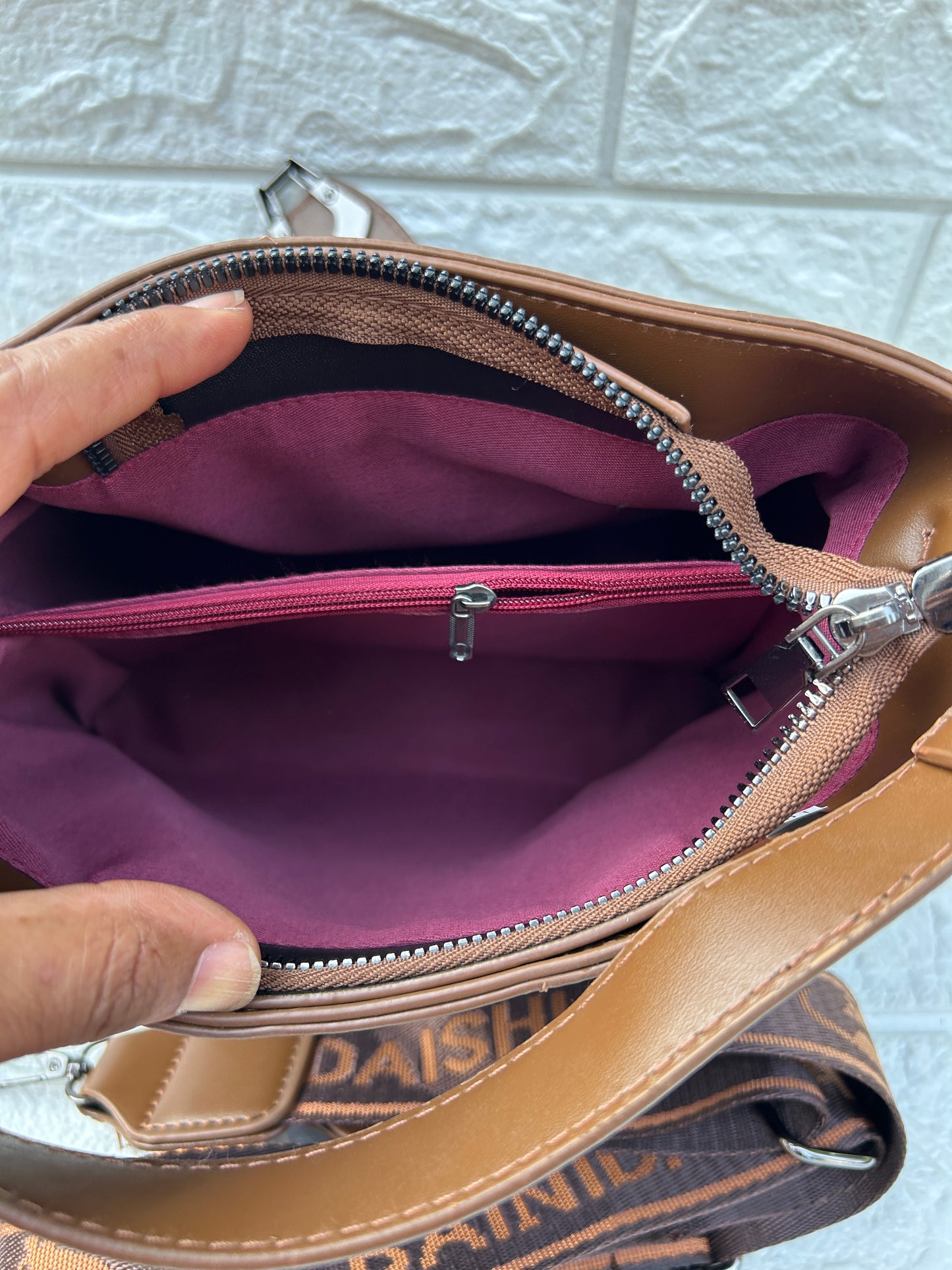 StyleSized Sling