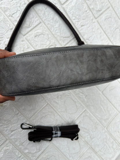 Vintage shoulder 2.0