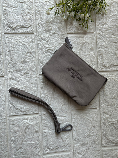 Dura pouch