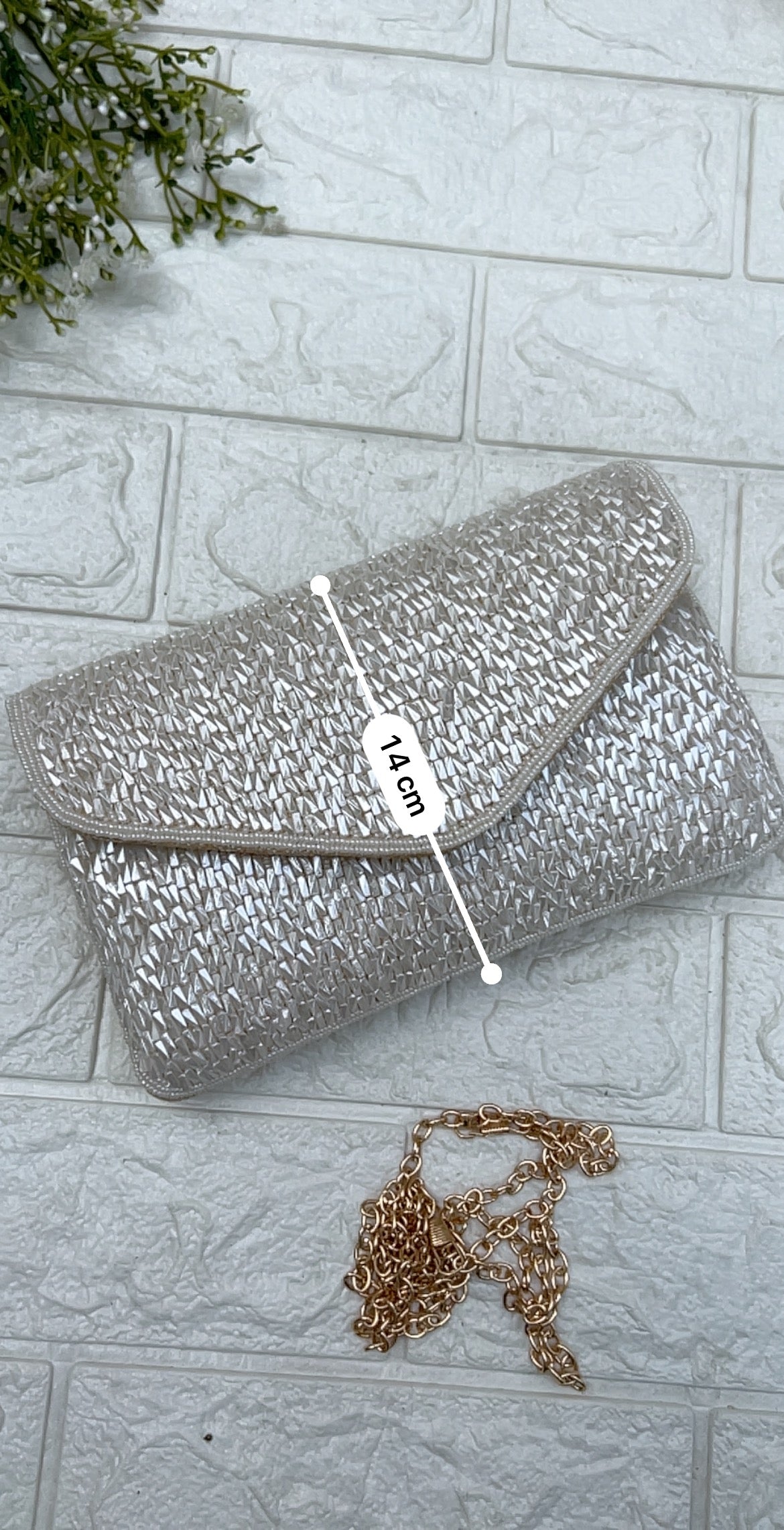 Pearl Luxe