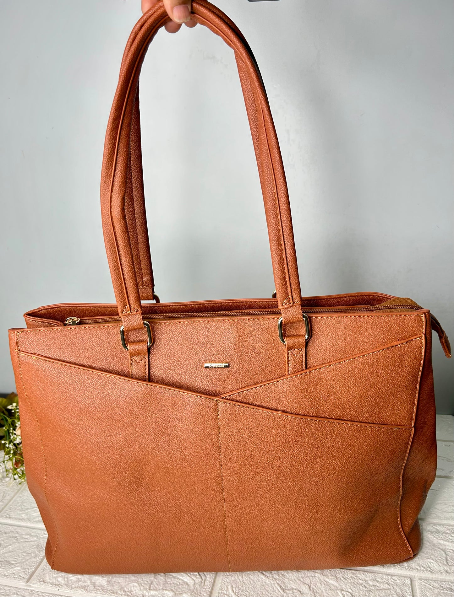 Boss Lady Carryall