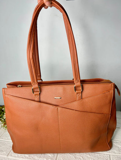 Boss Lady Carryall