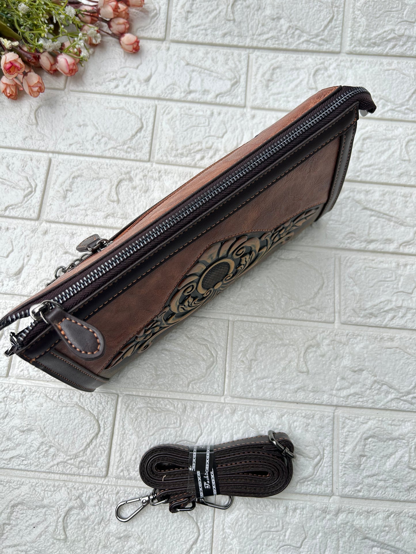 Vintage Royal bag
