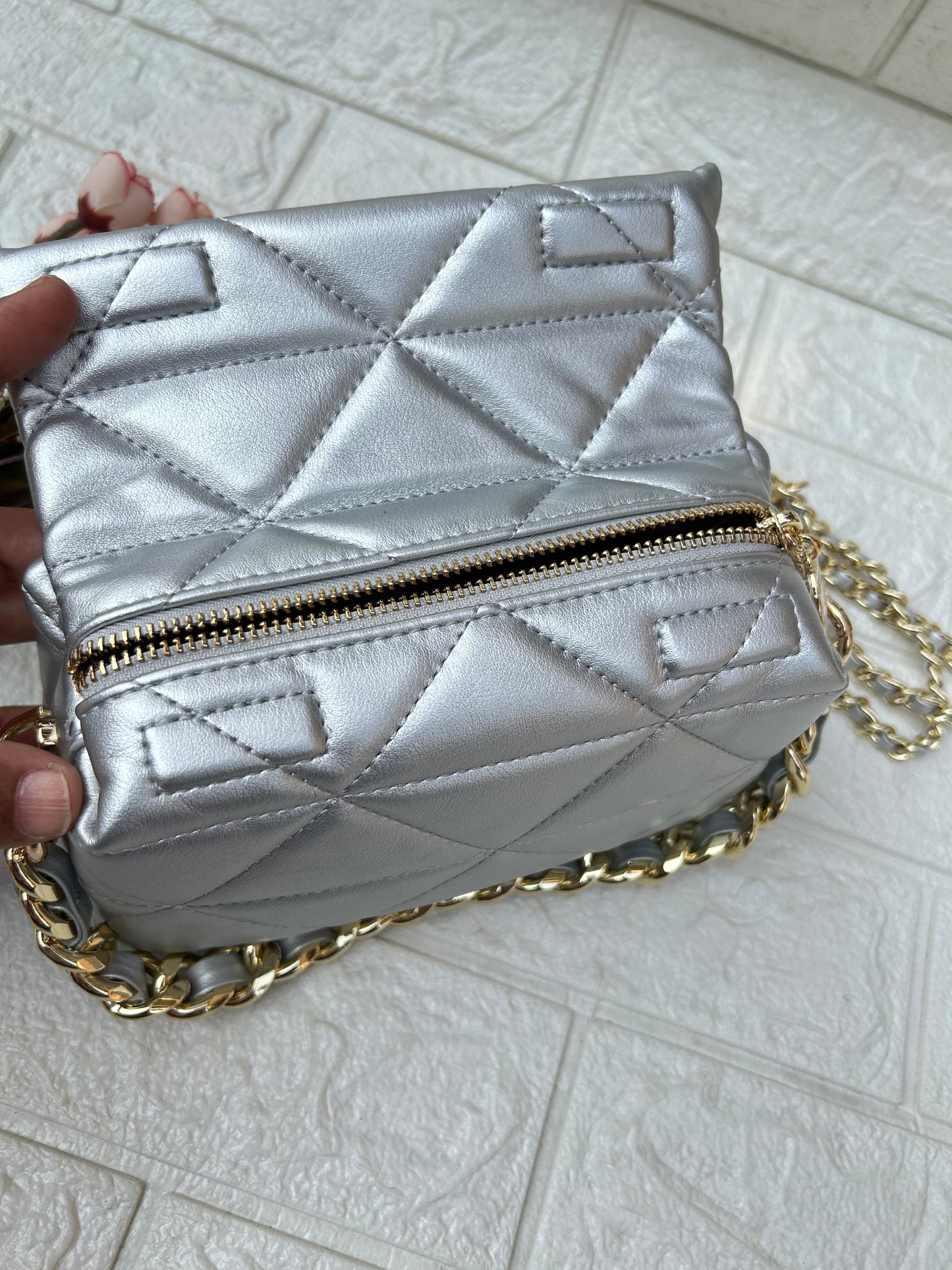 Glam Grush