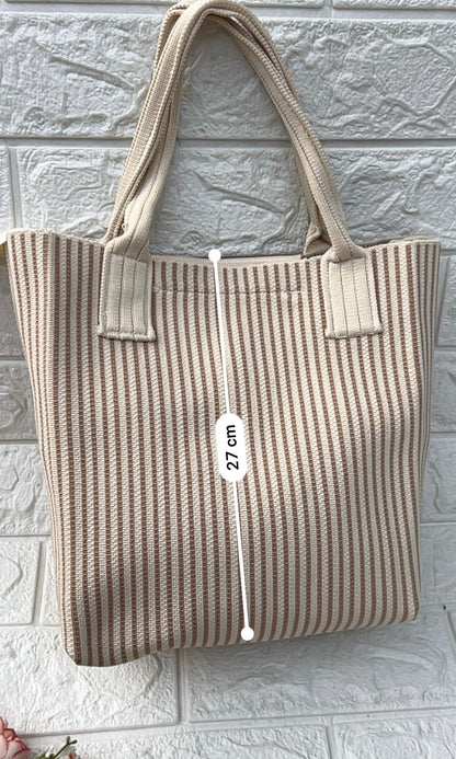 Knit Bag