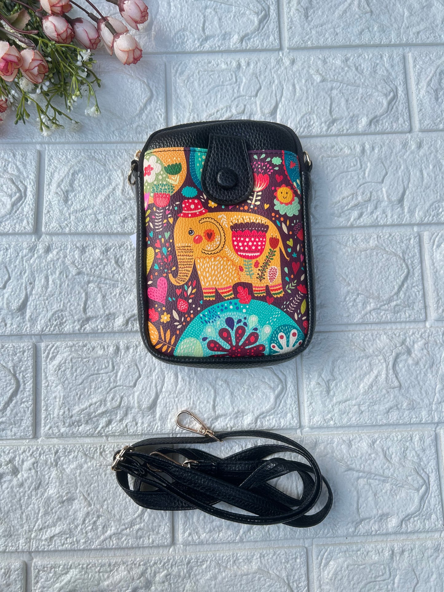 Preety Mobile Sling 3