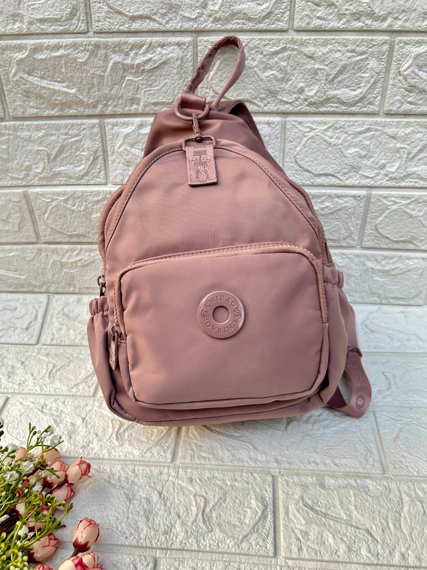 Durable Backpack 3