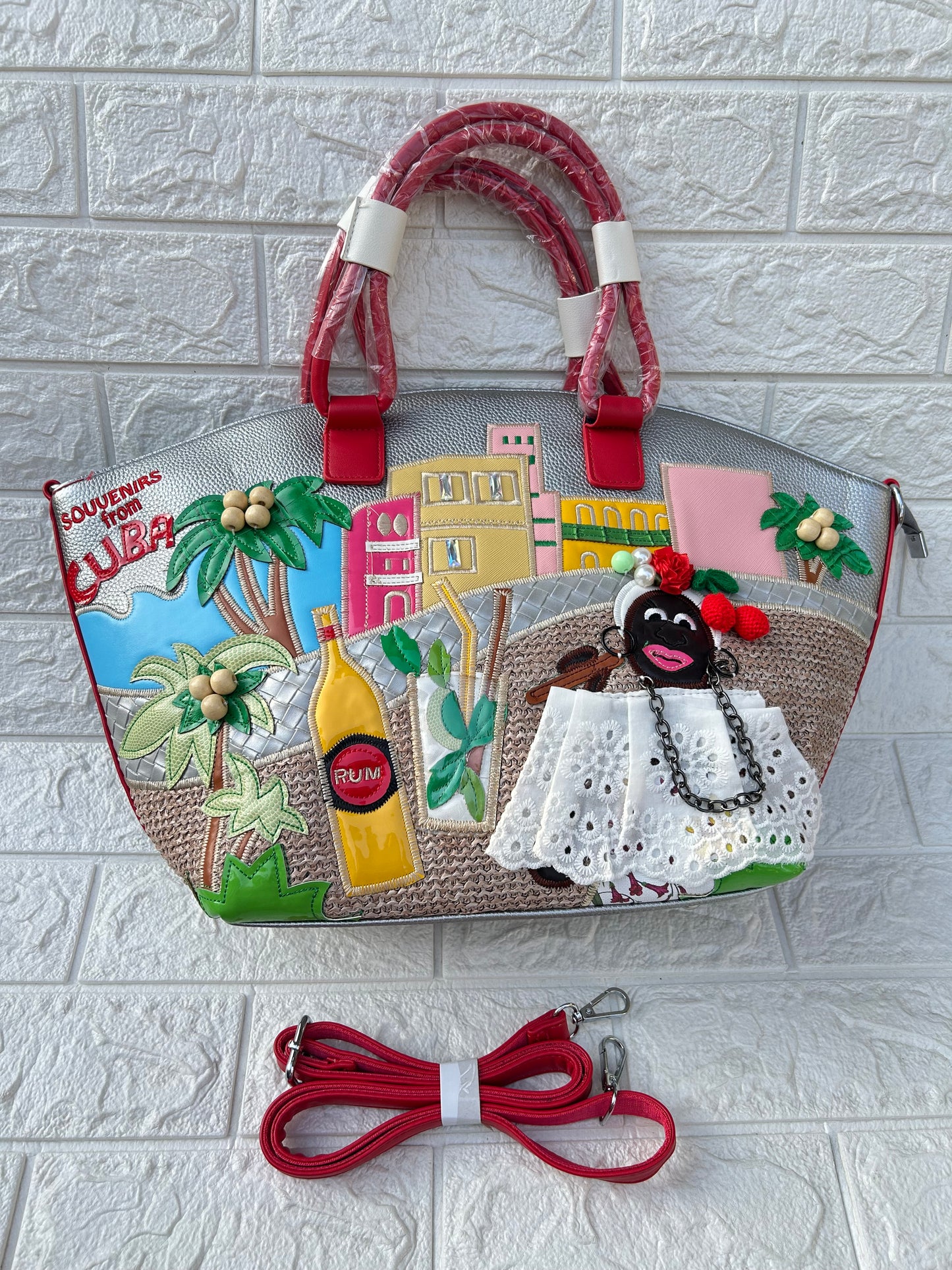 ArtViva Totebag!