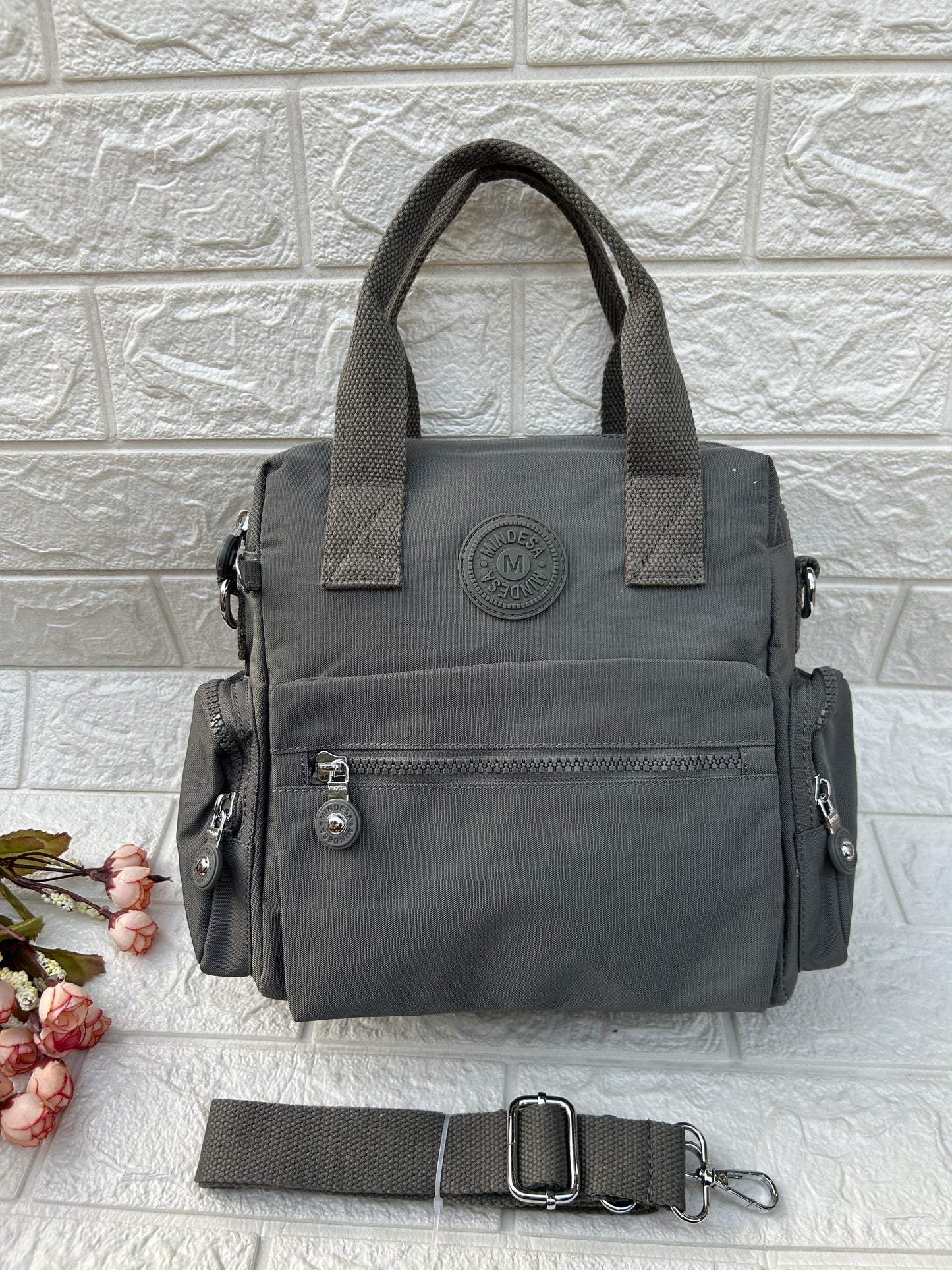 TuffHold bag