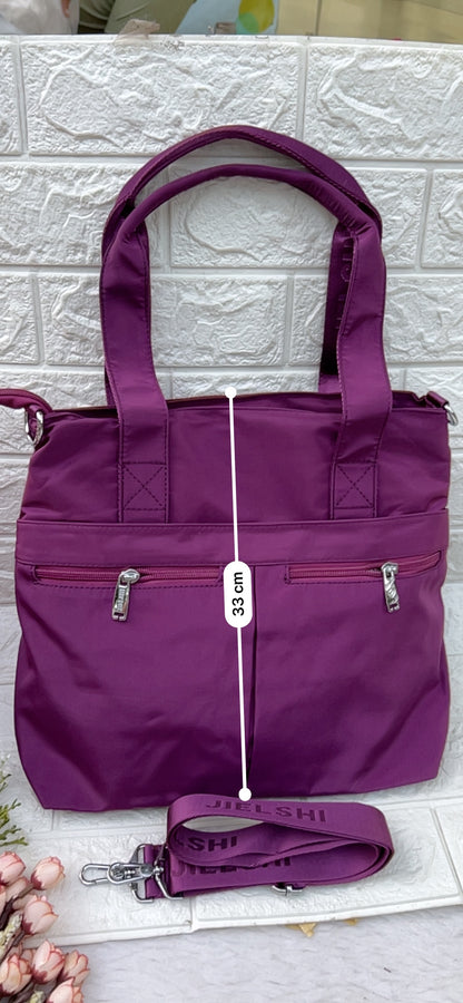 GoLight ShoulderBag-1