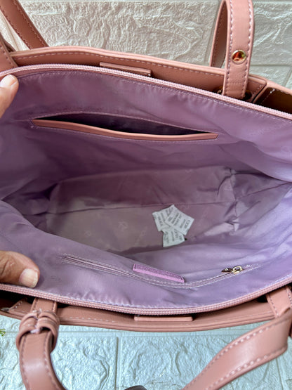 Liora Shoulder Bag