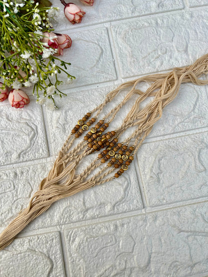 Rakhi-16 (pack of 12 Rakhi)