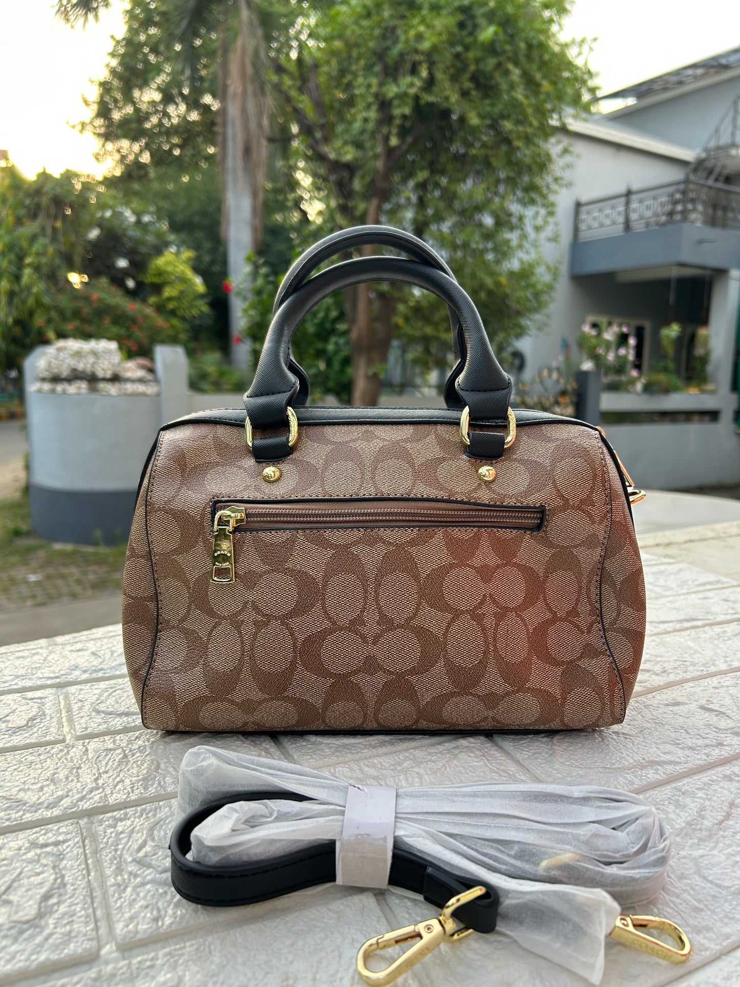 PoshNova 3