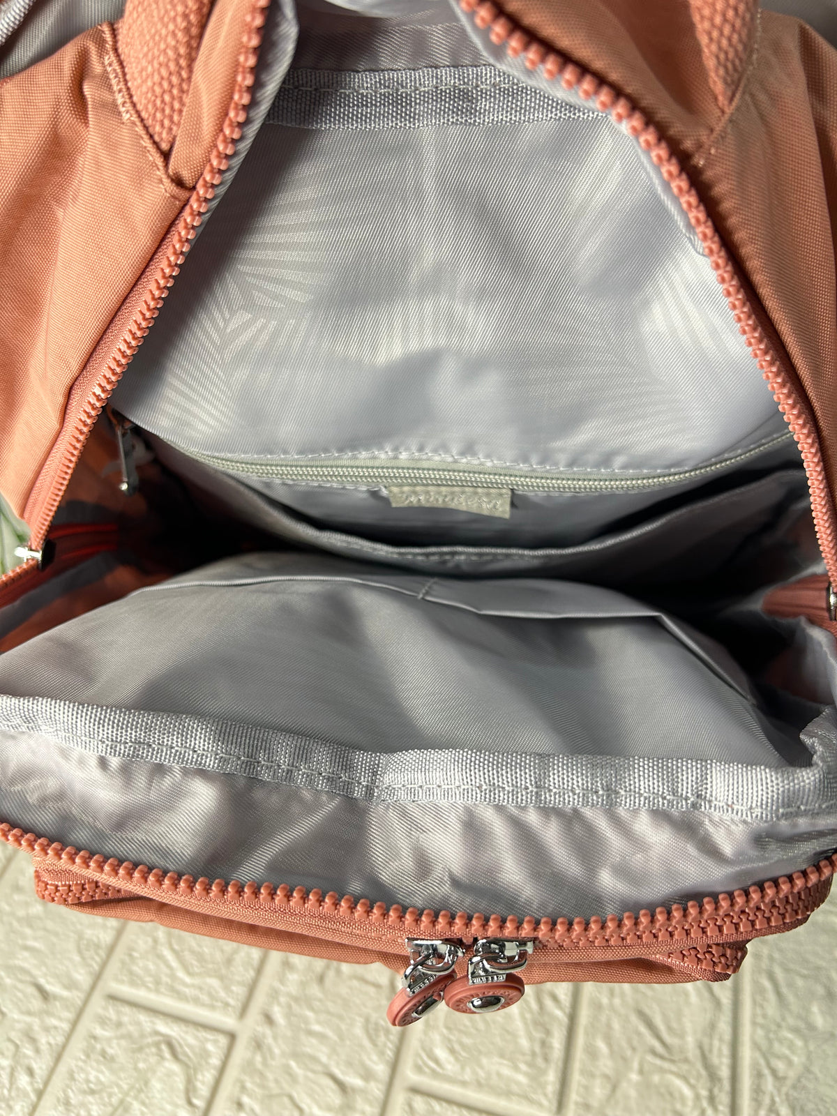 All-Day Utility Backpack