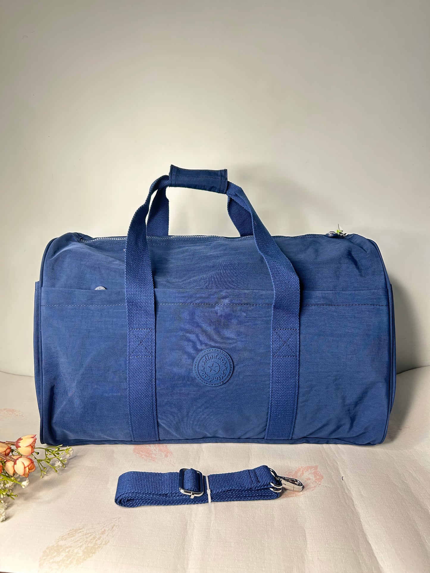 Duffel Dude