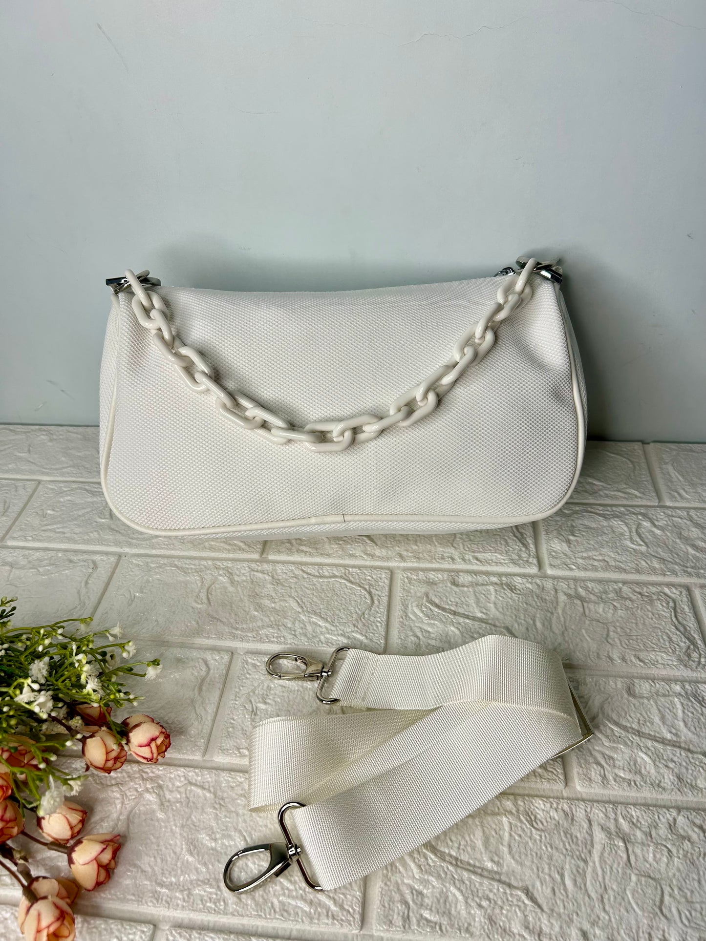 Pop Mesh Sling