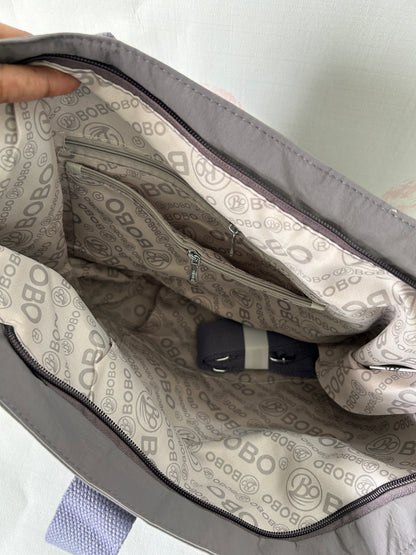Superlite shoulder