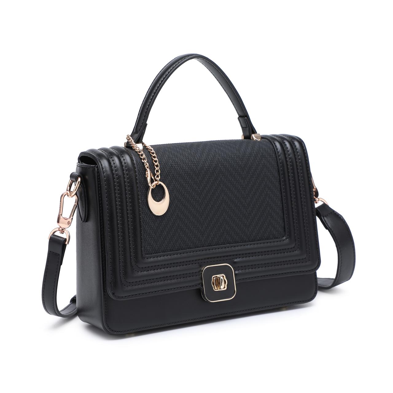 Top Handle Sling Bag-1