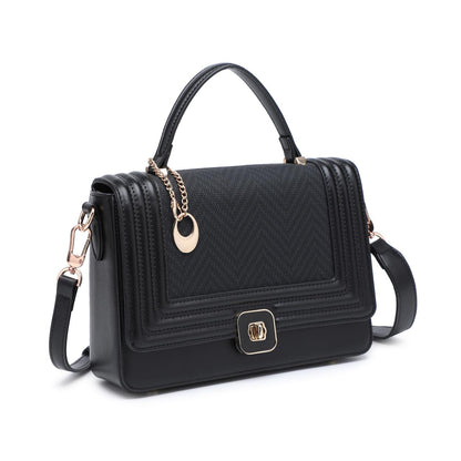 Top Handle Sling Bag-1