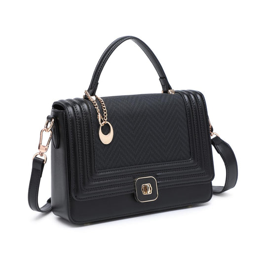 Top Handle Sling Bag-1