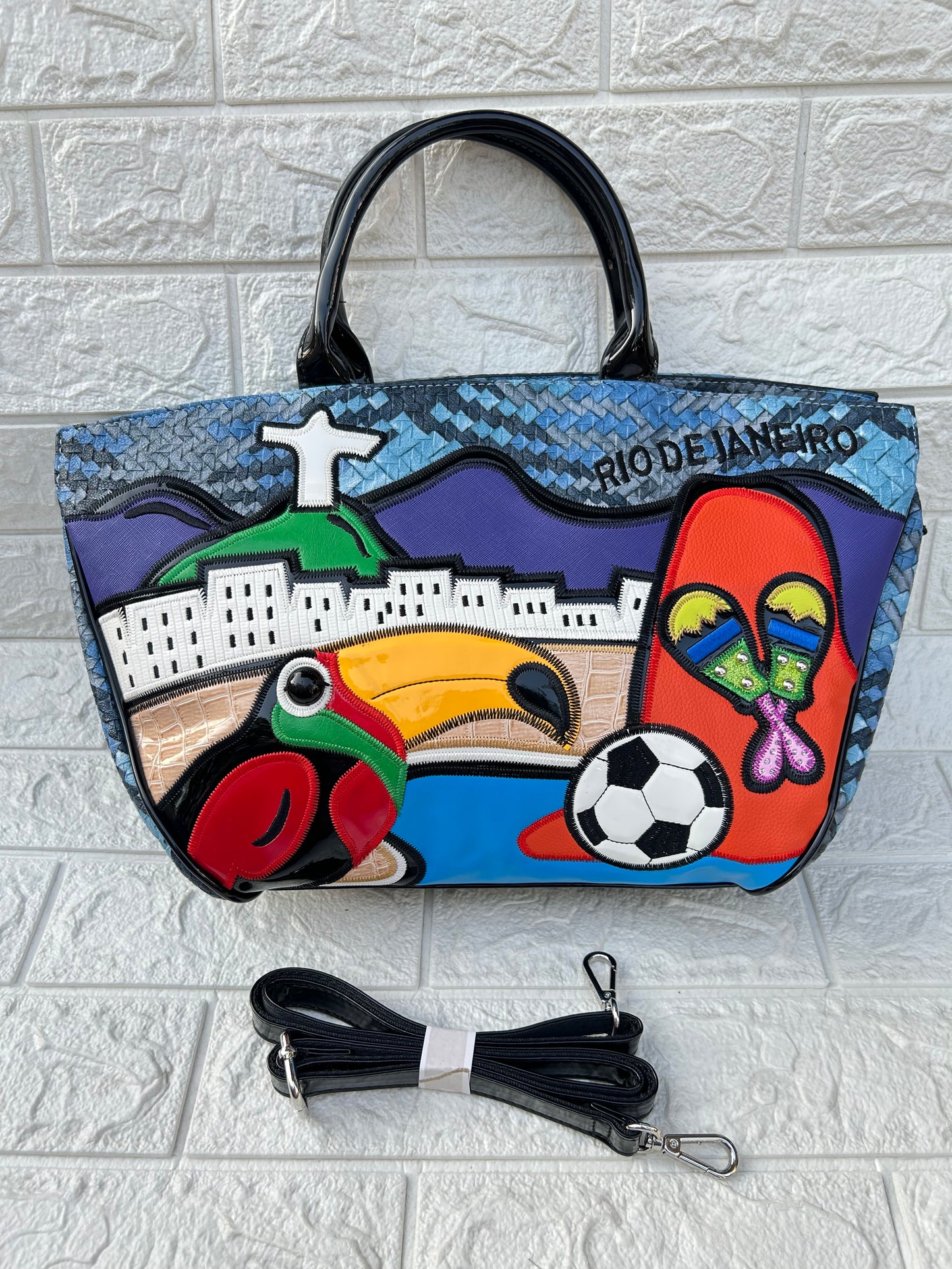 ArtViva Totebag 1