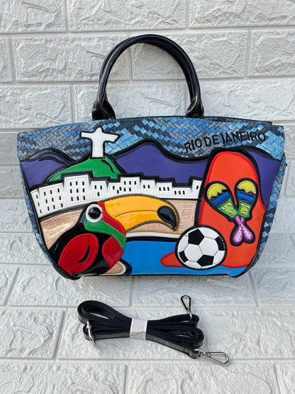 ArtViva Totebag 1