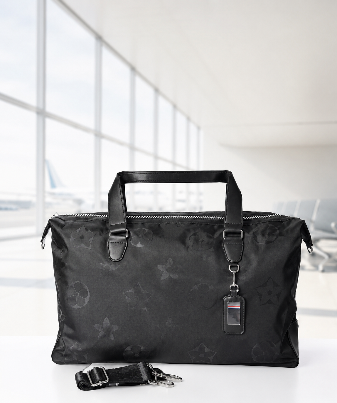 Dura Traveling Bag-1