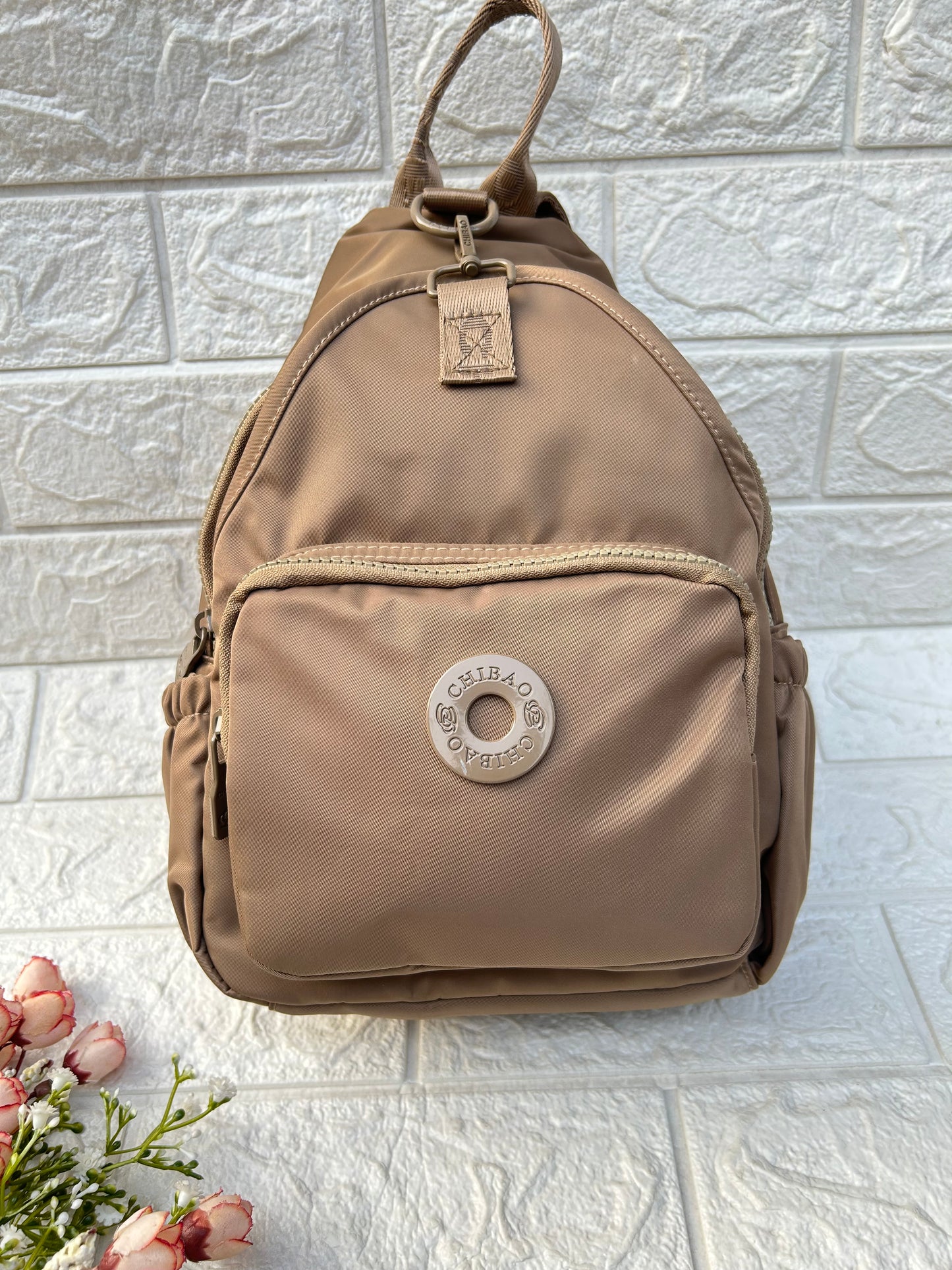 Durable Backpack 3