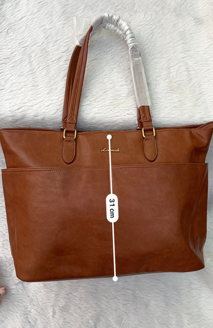 Everyday Tote