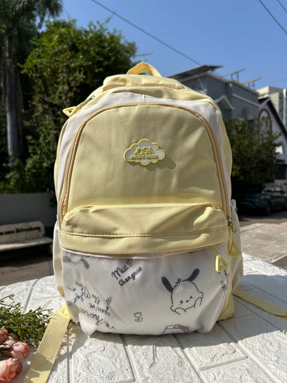Backpack