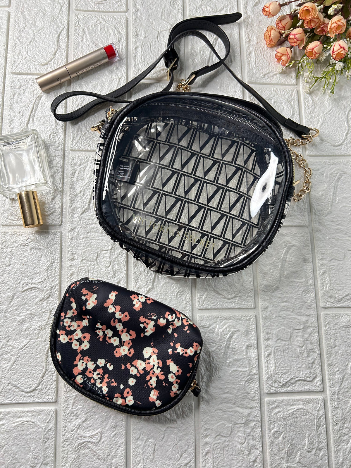 Chic Duo Bag