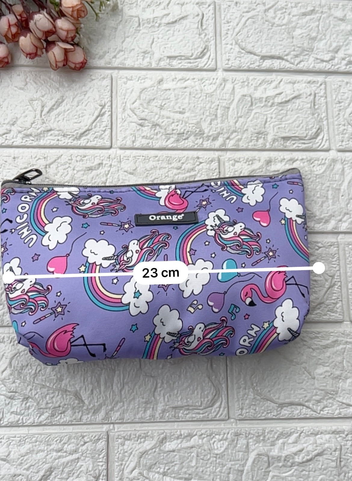 Printed Pouch