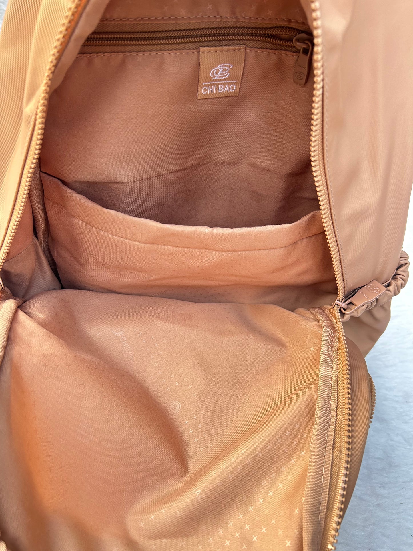 Durable Backpack 2