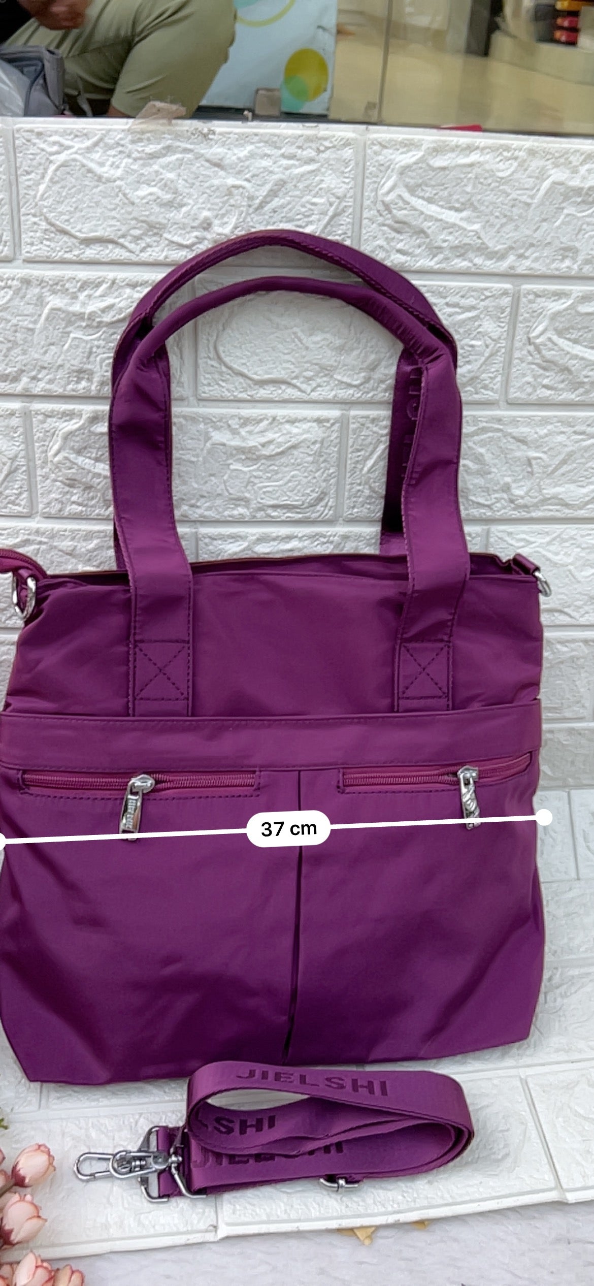 GoLight ShoulderBag-1