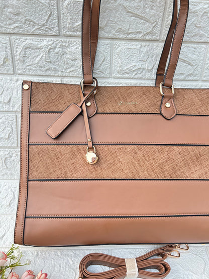 Classic Tote Bag
